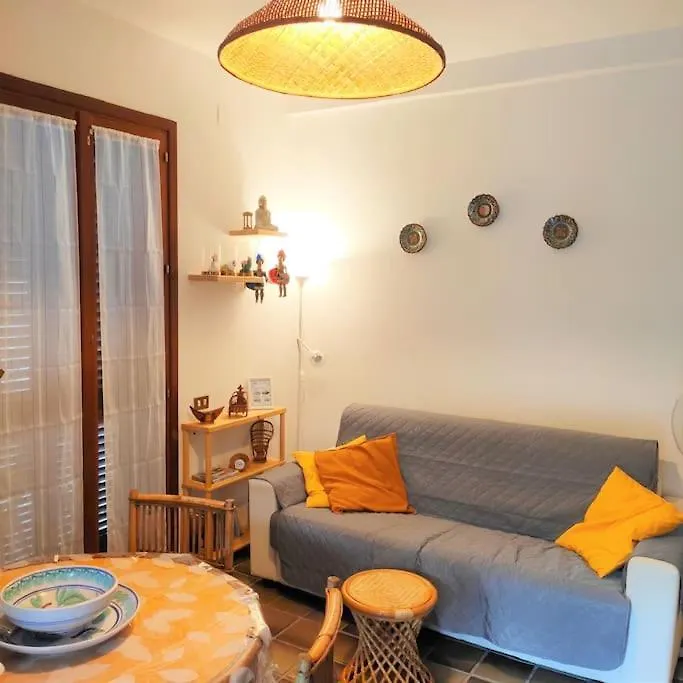Casa Sciusca Villa Cefalu Holiday home