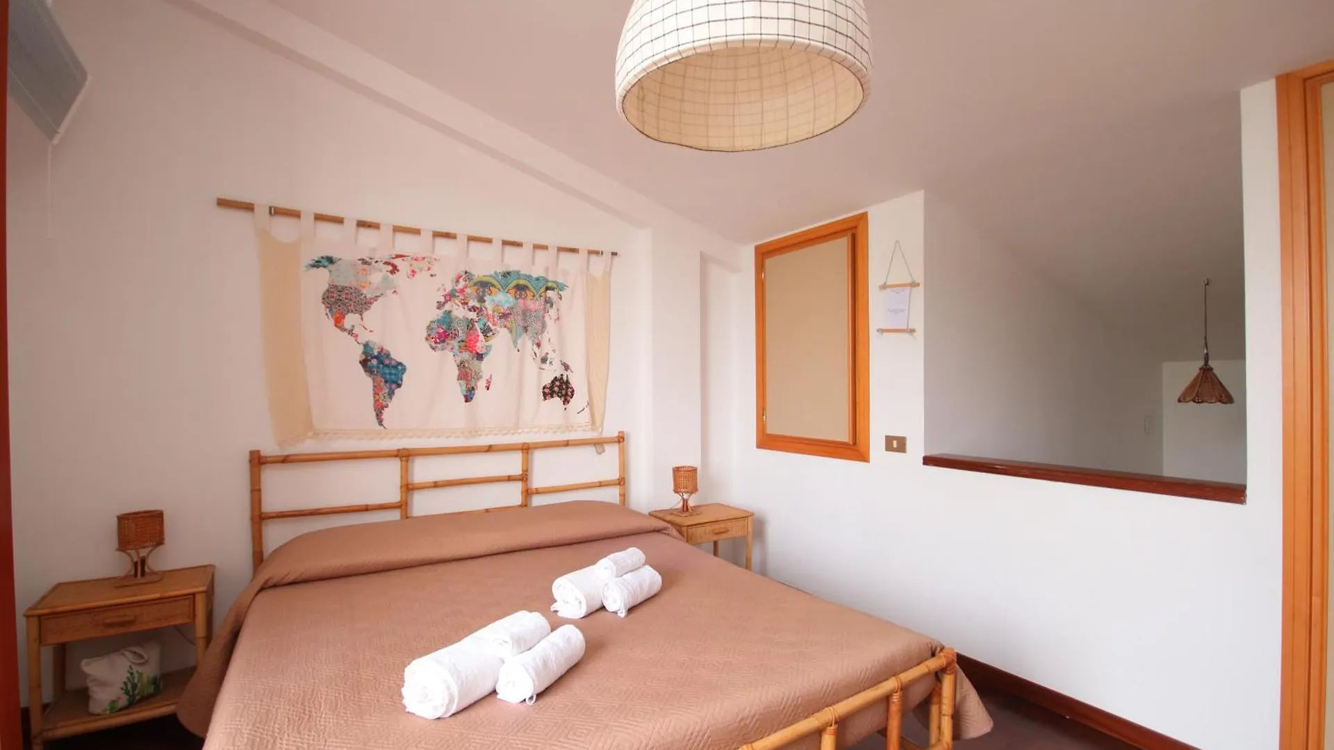 Holiday home Casa Sciusca Villa Cefalu