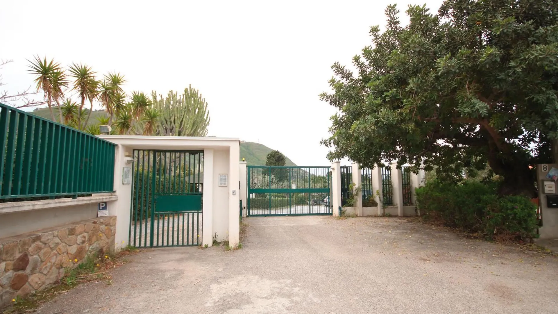 Casa Sciusca Villa Cefalu 0*,