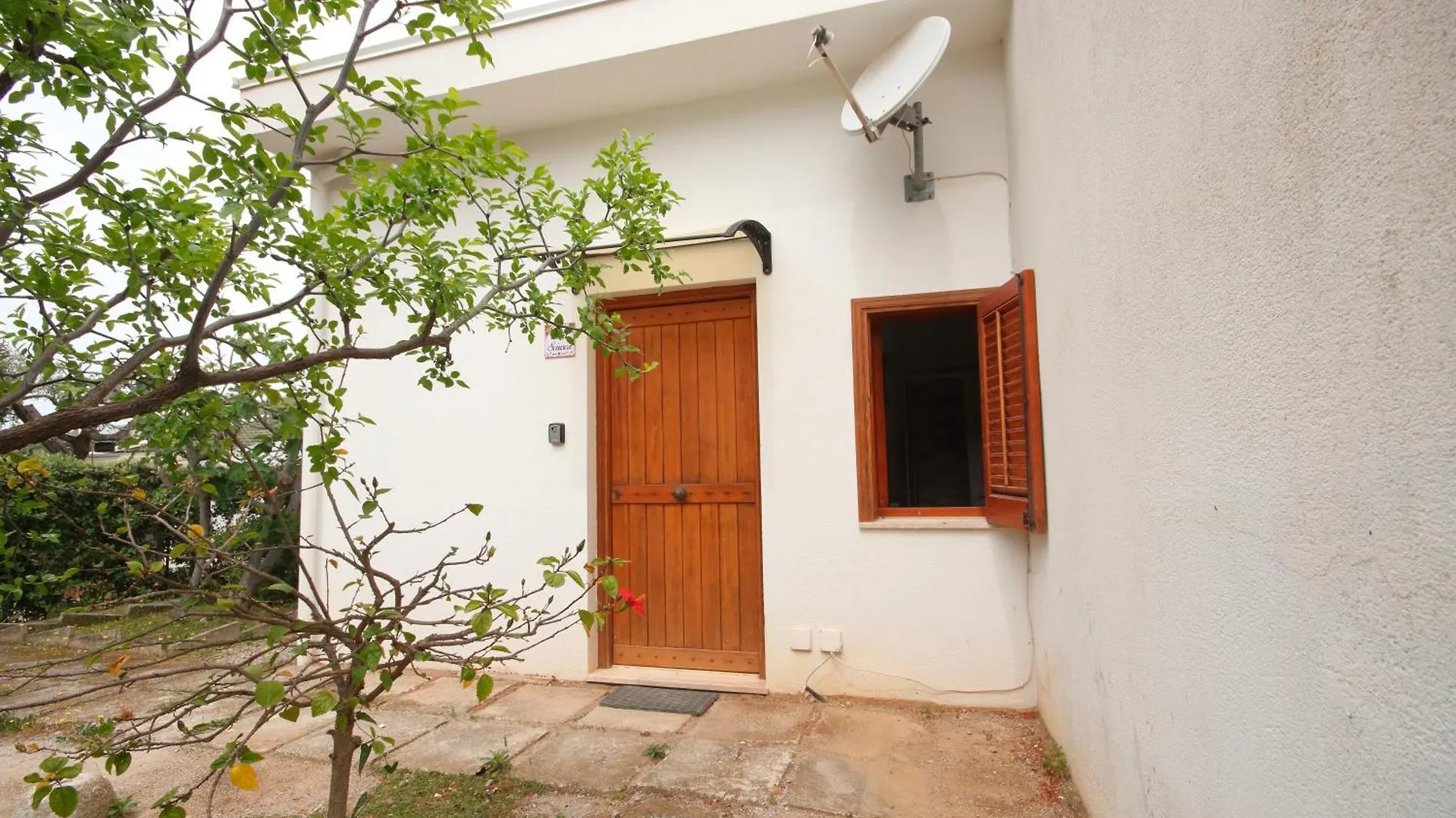 Casa Sciusca Villa Cefalu