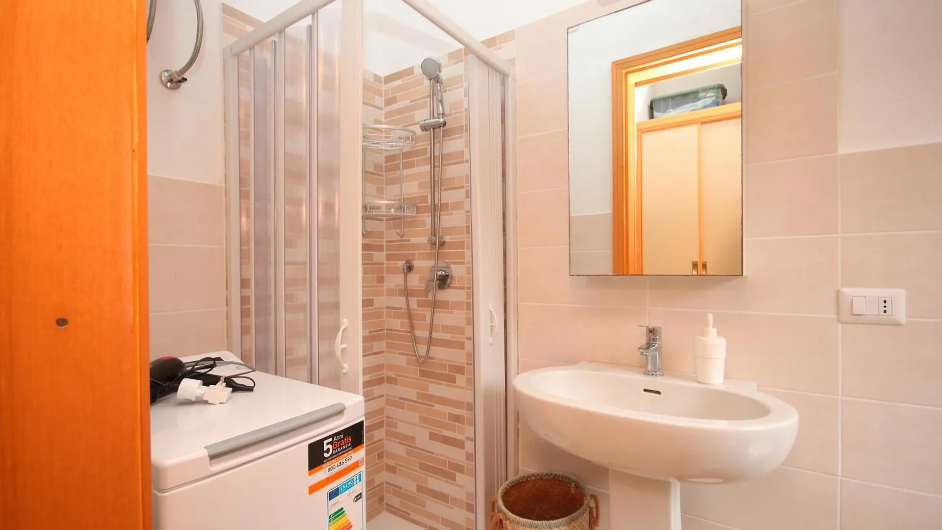 Holiday home Casa Sciusca Villa Cefalu