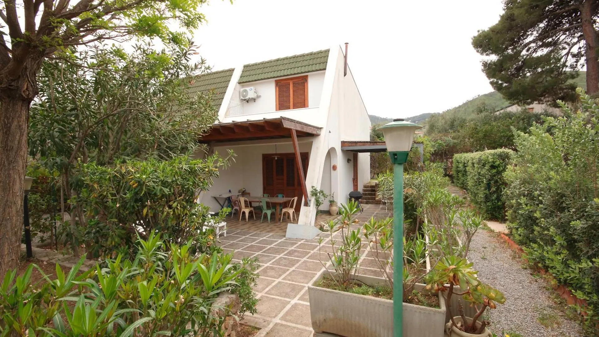 Casa Sciusca Villa Cefalu 0*,  Italy