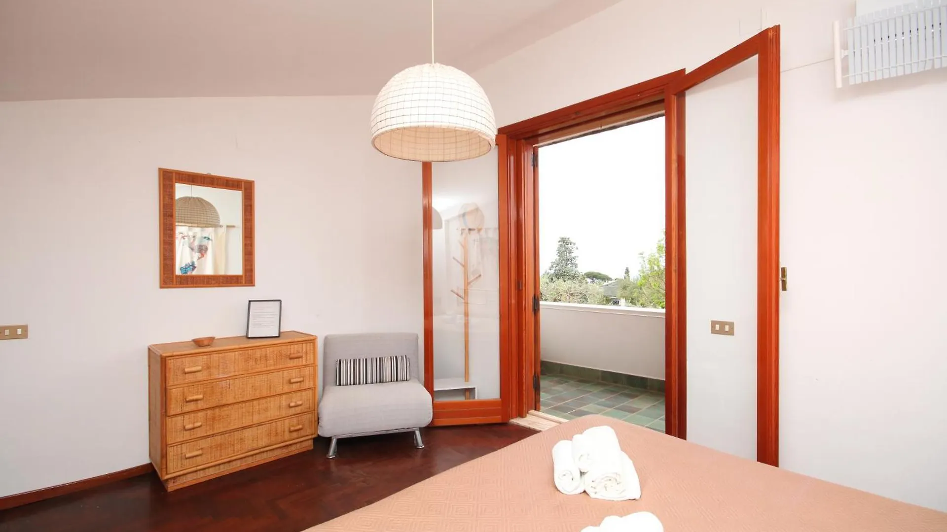 Casa Sciusca Villa Cefalu Holiday home