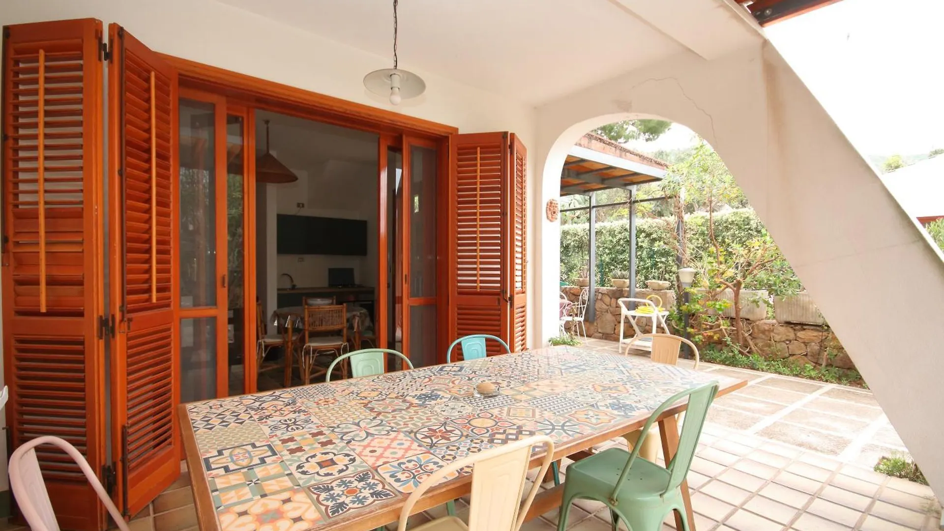 Holiday home Casa Sciusca Villa Cefalu