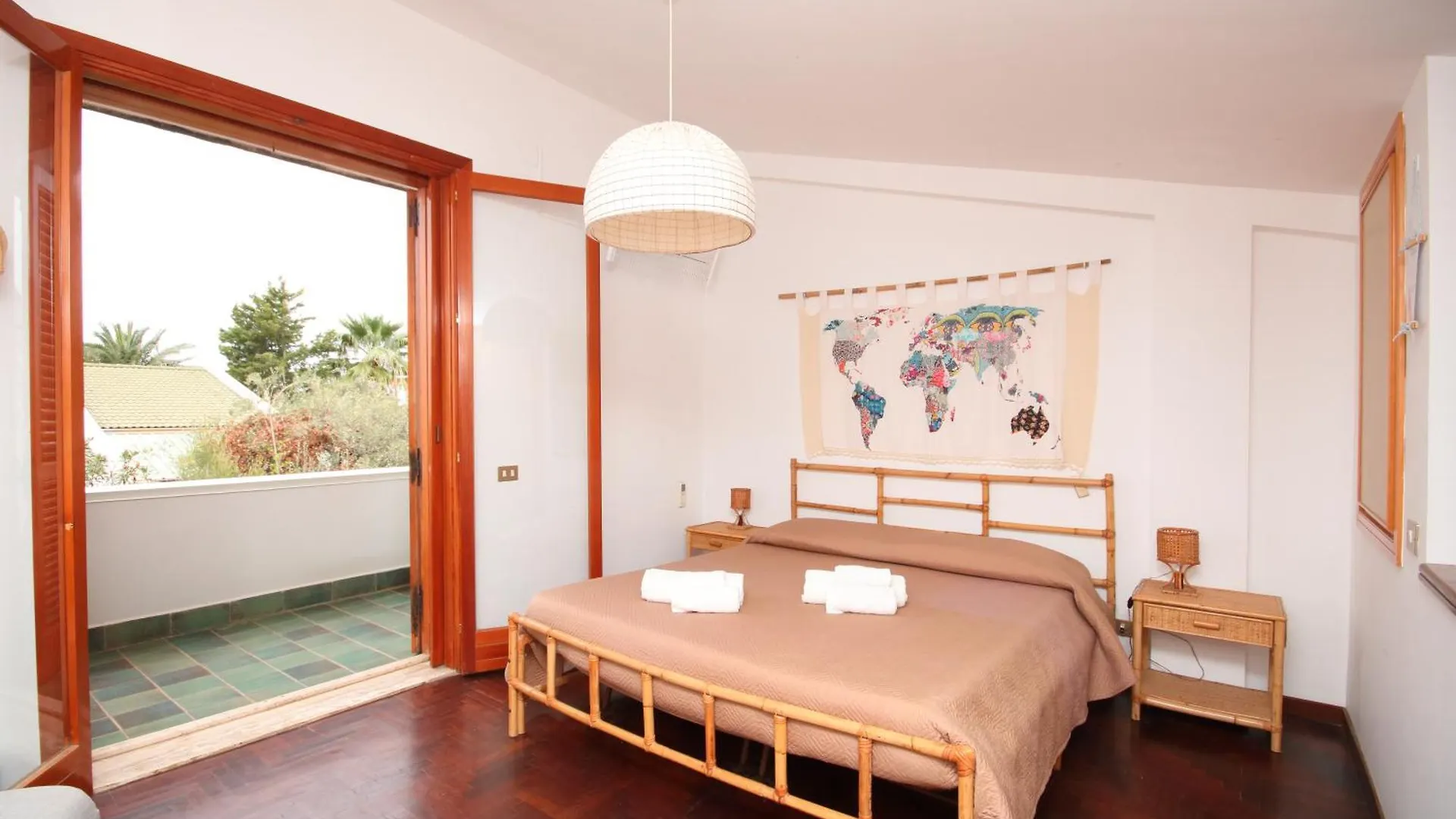Casa Sciusca Villa Cefalu 0*,  Italy