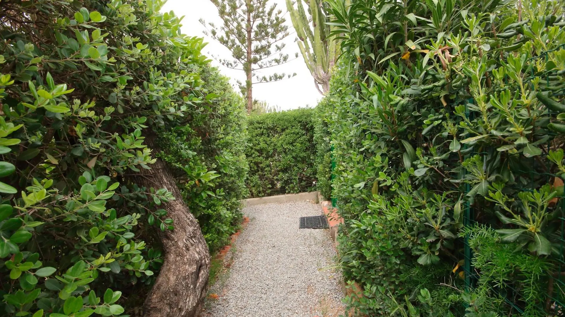 Casa Sciusca Villa Cefalu